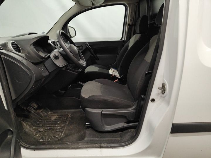 Photo 2 VIN: VF1WF000X64265095 - RENAULT KANGOO EXPRESS '13 