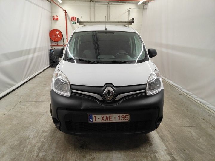 Photo 4 VIN: VF1WF000X64265095 - RENAULT KANGOO EXPRESS '13 