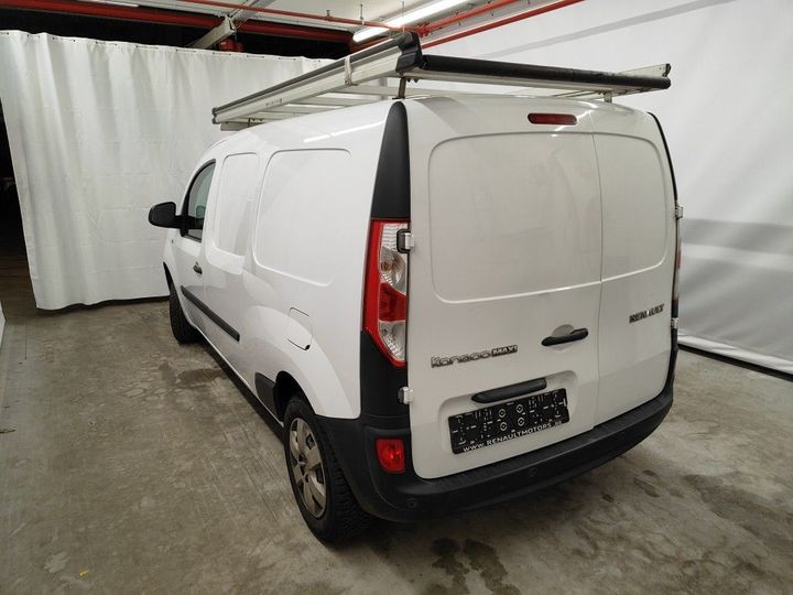 Photo 6 VIN: VF1WF000X64265095 - RENAULT KANGOO EXPRESS '13 