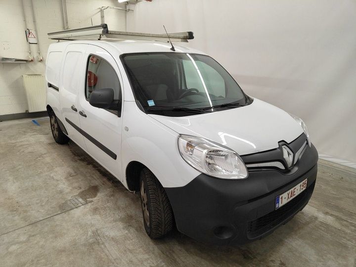 Photo 7 VIN: VF1WF000X64265095 - RENAULT KANGOO EXPRESS '13 