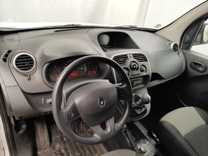 Photo 8 VIN: VF1WF000X64265095 - RENAULT KANGOO EXPRESS '13 