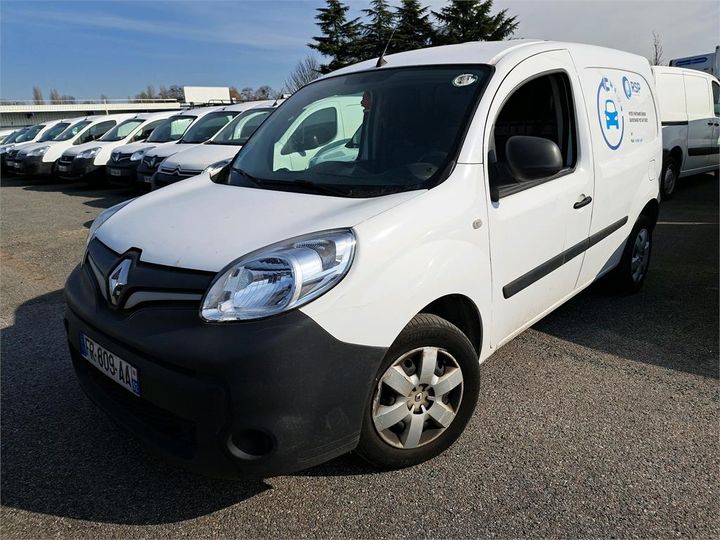 Photo 1 VIN: VF1WF000X65082158 - RENAULT KANGOO EXPRESS 