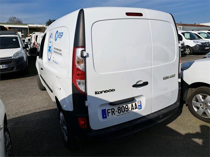 Photo 3 VIN: VF1WF000X65082158 - RENAULT KANGOO EXPRESS 