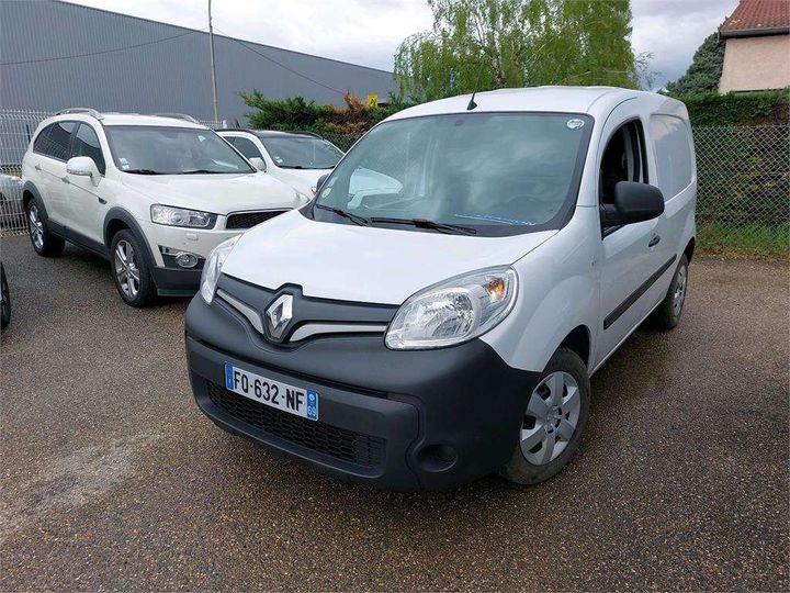 Photo 1 VIN: VF1WF000X65096562 - RENAULT KANGOO EXPRESS 