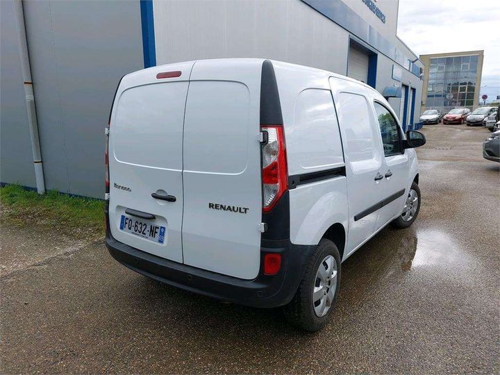 Photo 3 VIN: VF1WF000X65096562 - RENAULT KANGOO EXPRESS 