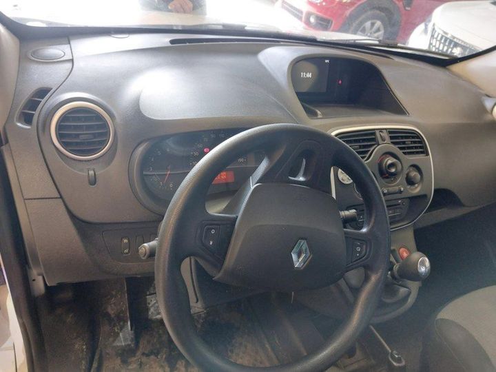 Photo 20 VIN: VF1WF000X66607522 - RENAULT KANGOO 