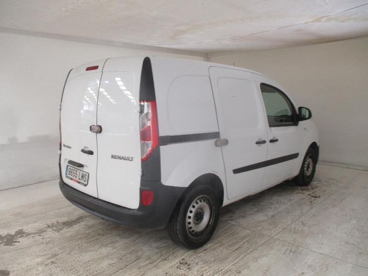 Photo 6 VIN: VF1WF000X66607522 - RENAULT KANGOO 