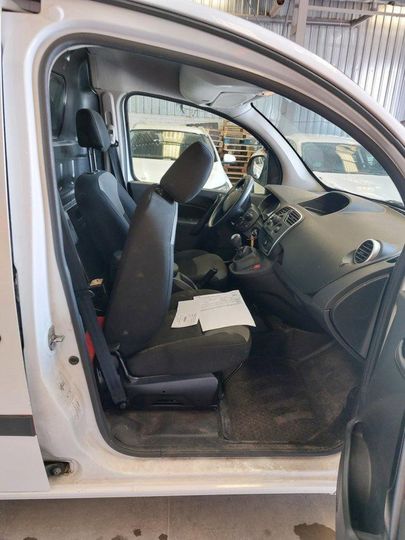 Photo 7 VIN: VF1WF000X66607522 - RENAULT KANGOO 