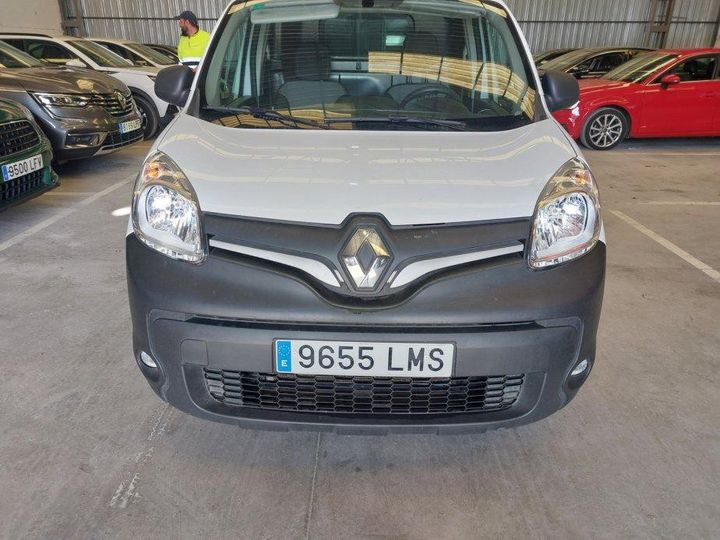 Photo 24 VIN: VF1WF000X66607522 - RENAULT KANGOO 