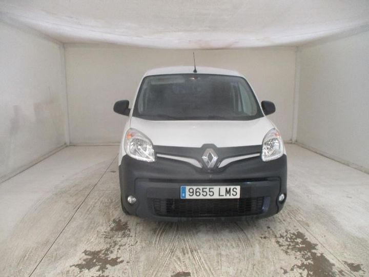 Photo 5 VIN: VF1WF000X66607522 - RENAULT KANGOO 