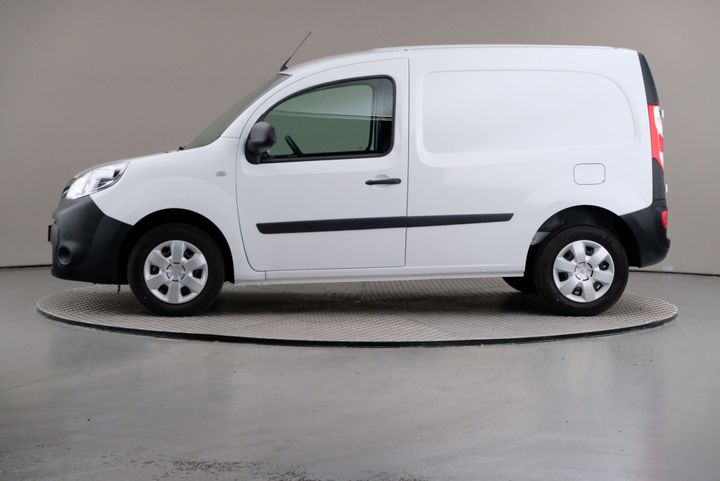 Photo 4 VIN: VF1WF000X67058253 - RENAULT KANGOO EXPRESS 