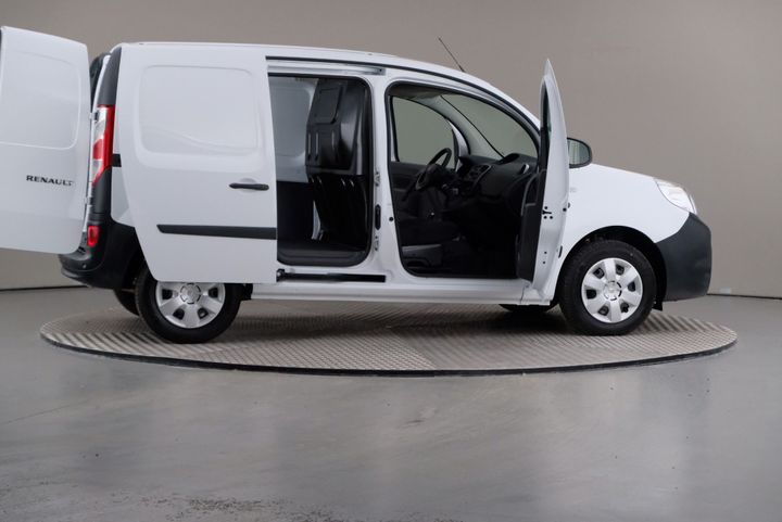 Photo 6 VIN: VF1WF000X67058253 - RENAULT KANGOO EXPRESS 