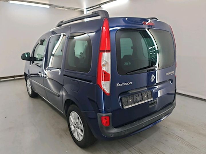 Photo 2 VIN: VF1WK000062580513 - RENAULT KANGOO 