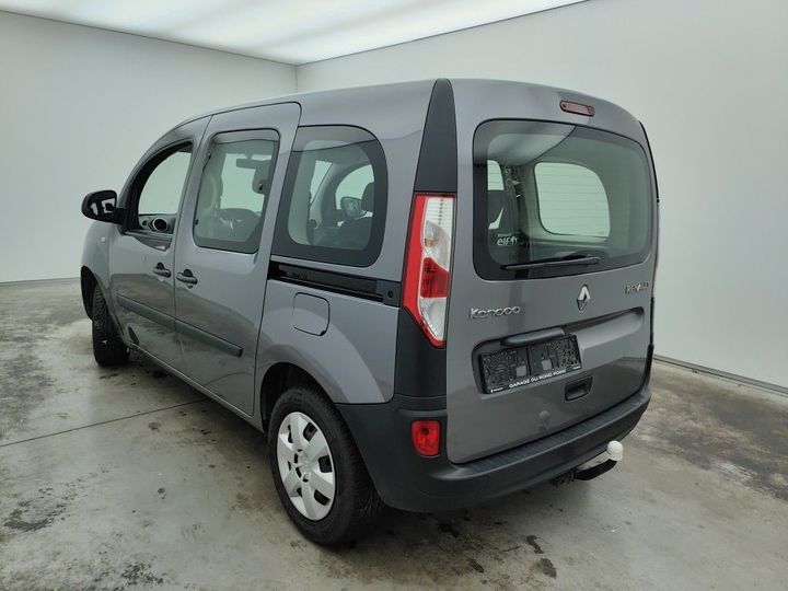 Photo 7 VIN: VF1WK000063995700 - RENAULT KANGOO &#3913 