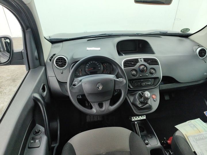 Photo 9 VIN: VF1WK000063995700 - RENAULT KANGOO &#3913 