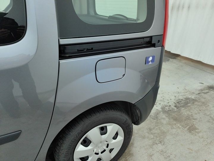 Photo 28 VIN: VF1WK000063995700 - RENAULT KANGOO &#3913 