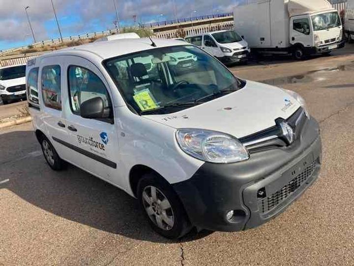 Photo 0 VIN: VF1WK000066100656 - RENAULT KANGOO 