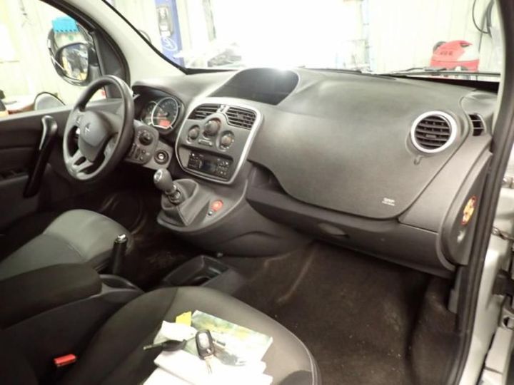 Photo 25 VIN: VF1WK000163271286 - RENAULT KANGOO 