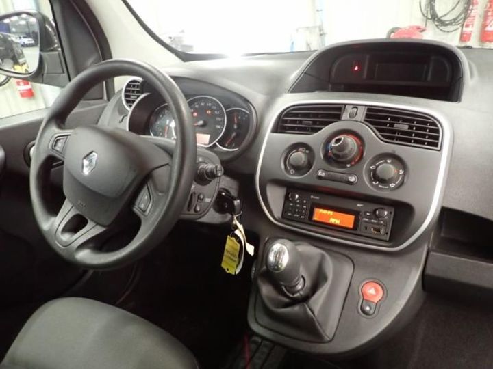 Photo 27 VIN: VF1WK000163271286 - RENAULT KANGOO 