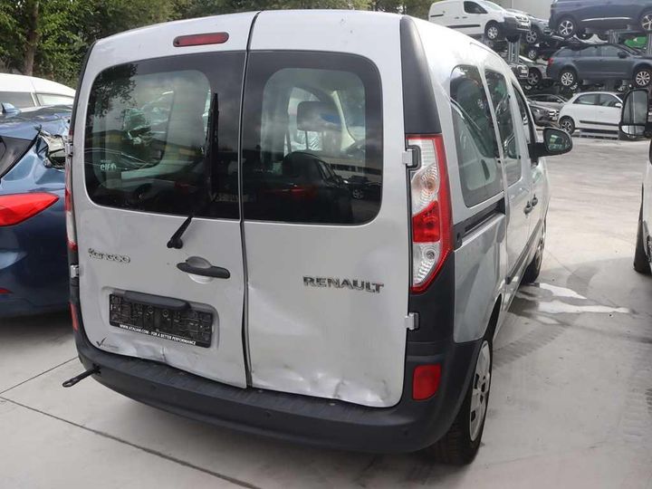 Photo 10 VIN: VF1WK000263171360 - RENAULT KANGOO 