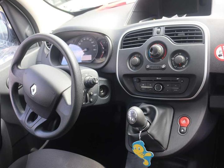 Photo 15 VIN: VF1WK000263171360 - RENAULT KANGOO 