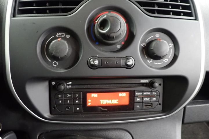 Photo 6 VIN: VF1WK000364888571 - RENAULT KANGOO 