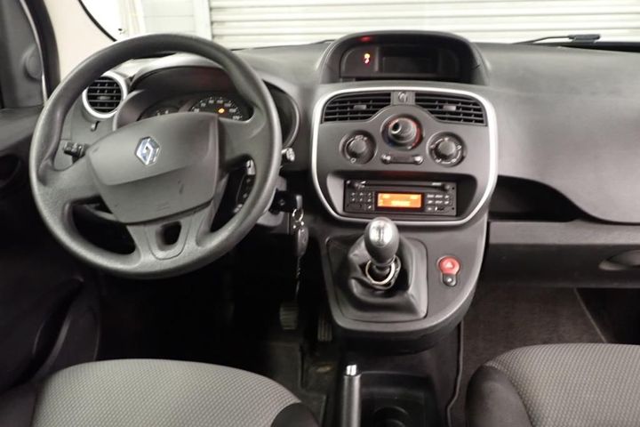 Photo 8 VIN: VF1WK000364888571 - RENAULT KANGOO 