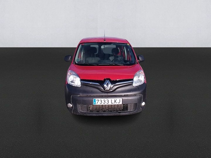 Photo 1 VIN: VF1WK000465603502 - RENAULT KANGOO 