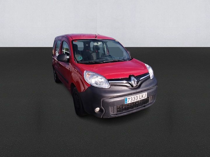 Photo 14 VIN: VF1WK000465603502 - RENAULT KANGOO 