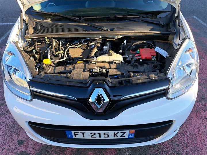 Photo 17 VIN: VF1WK000665095534 - RENAULT KANGOO 