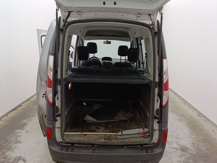 Photo 14 VIN: VF1WK000863171296 - RENAULT KANGOO &#3913 