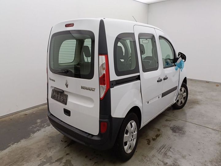 Photo 2 VIN: VF1WK000863171296 - RENAULT KANGOO &#3913 