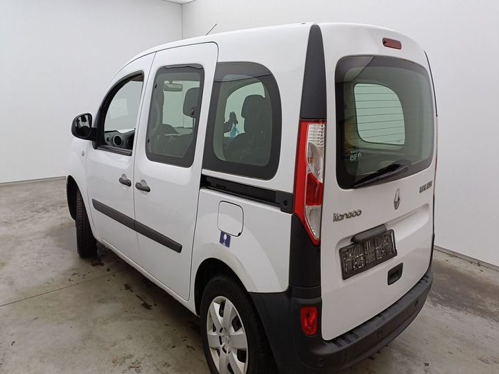 Photo 21 VIN: VF1WK000863171296 - RENAULT KANGOO &#3913 