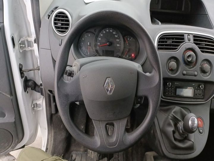 Photo 24 VIN: VF1WK000863171296 - RENAULT KANGOO &#3913 