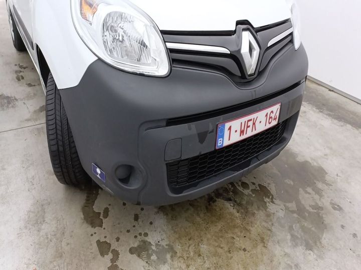 Photo 27 VIN: VF1WK000863171296 - RENAULT KANGOO &#3913 