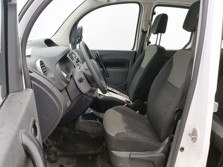 Photo 3 VIN: VF1WK000863171296 - RENAULT KANGOO &#3913 