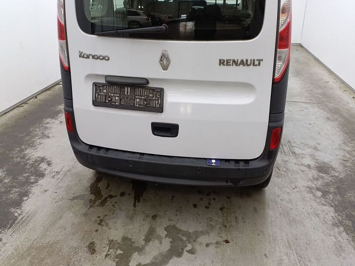 Photo 32 VIN: VF1WK000863171296 - RENAULT KANGOO &#3913 