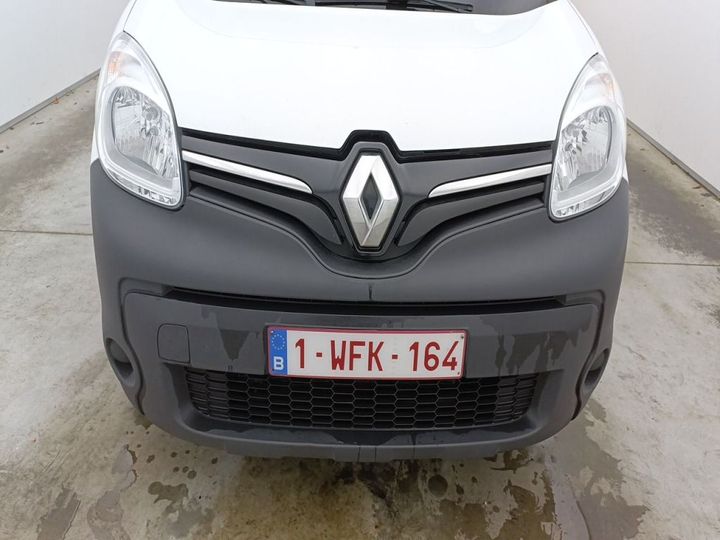 Photo 5 VIN: VF1WK000863171296 - RENAULT KANGOO &#3913 