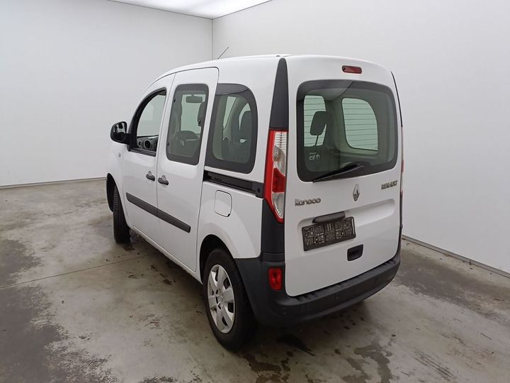 Photo 7 VIN: VF1WK000863171296 - RENAULT KANGOO &#3913 