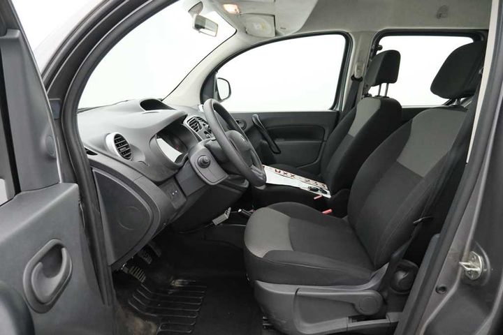 Photo 3 VIN: VF1WK000863995637 - RENAULT KANGOO &#3913 