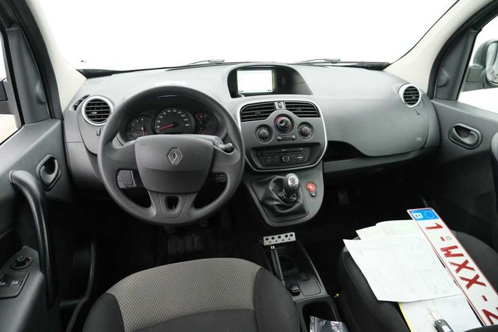 Photo 9 VIN: VF1WK000863995637 - RENAULT KANGOO &#3913 