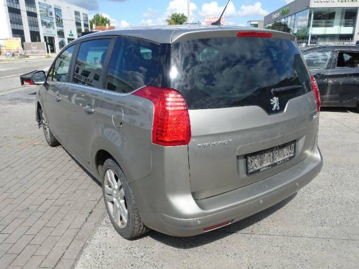 Photo 9 VIN: VF30A5FW0AS018061 - PEUGEOT 5008 MPV 