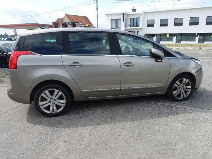 Photo 4 VIN: VF30A5FW0AS018061 - PEUGEOT 5008 MPV 