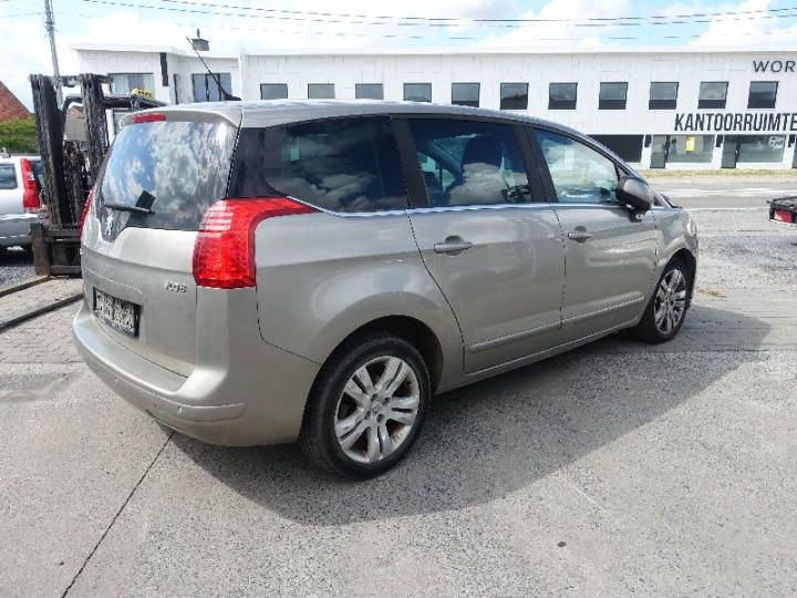 Photo 7 VIN: VF30A5FW0AS018061 - PEUGEOT 5008 MPV 