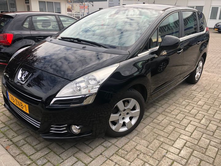 Photo 0 VIN: VF30A9HD8CS255896 - PEUGEOT 5008 