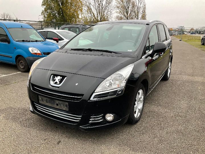 Photo 1 VIN: VF30A9HD8DS132071 - PEUGEOT 5008 MPV 