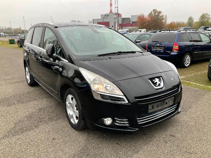 Photo 3 VIN: VF30A9HD8DS132071 - PEUGEOT 5008 MPV 