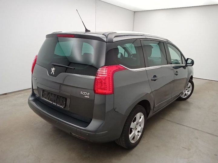 Photo 2 VIN: VF30A9HD8DS181913 - PEUGEOT 5008 &#3910 