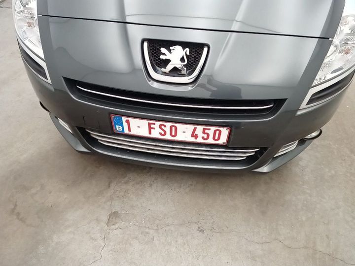 Photo 5 VIN: VF30A9HD8DS181913 - PEUGEOT 5008 &#3910 