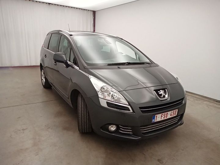 Photo 8 VIN: VF30A9HD8DS181913 - PEUGEOT 5008 &#3910 